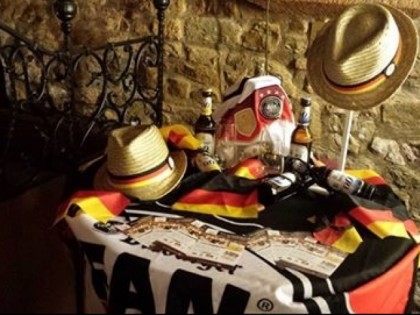 Foto: Restaurant  Historischer Keller