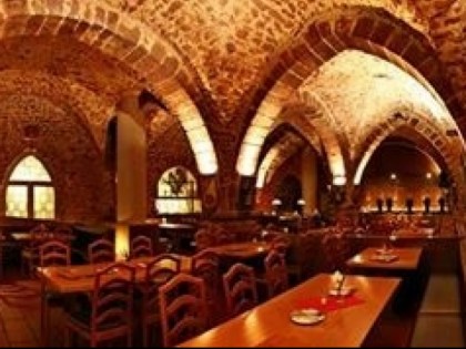 Foto: Restaurant  Historischer Keller
