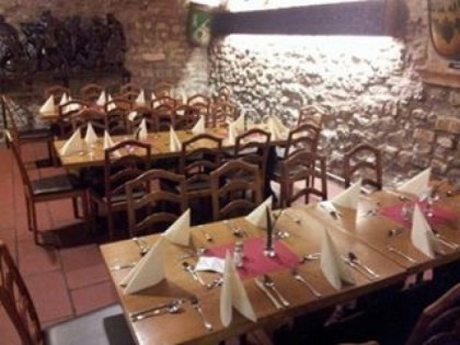 Foto: Restaurant  Historischer Keller