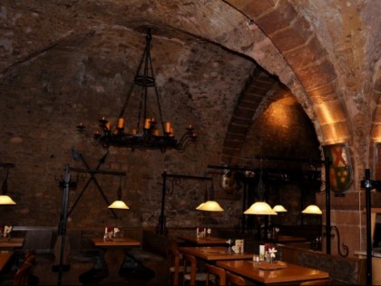 Foto: Restaurant  Historischer Keller