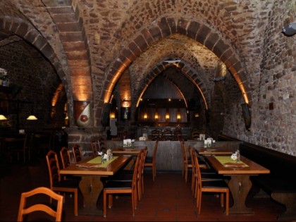 Foto: Restaurant  Historischer Keller