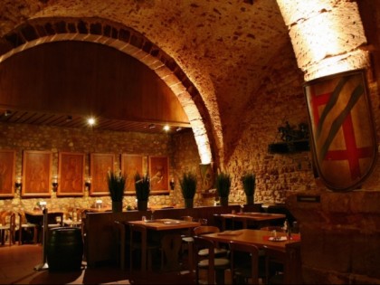 Foto: Restaurant  Historischer Keller