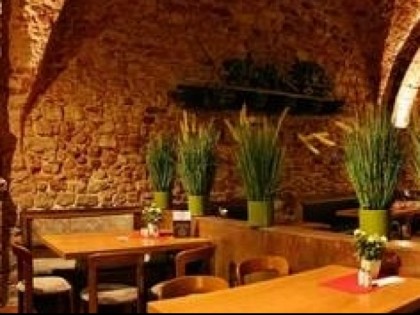 Foto: Restaurant  Historischer Keller