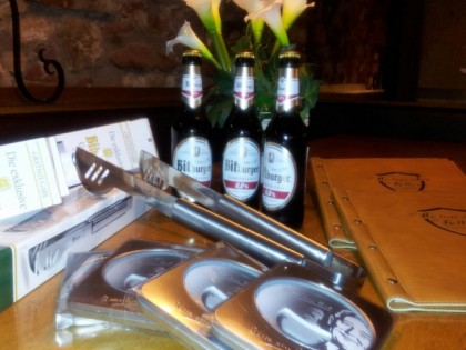 Foto: Restaurant  Historischer Keller